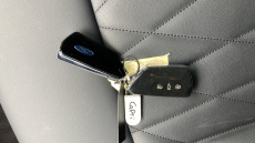 Ford Capri 210kW Premium 77kWh 5dr Auto [Driver Assist Pack] Electric Estate